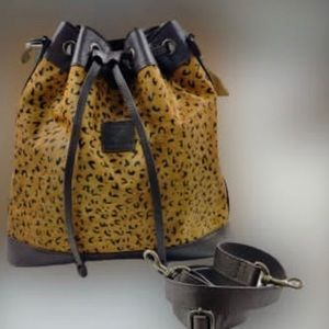 Rafter T Handbags